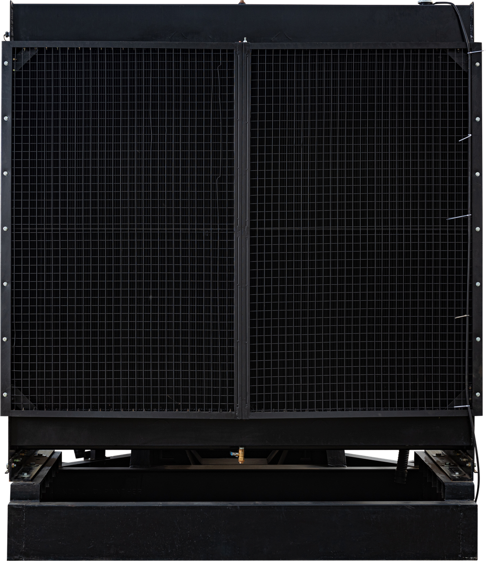 Дизельный генератор MGEp1200PS