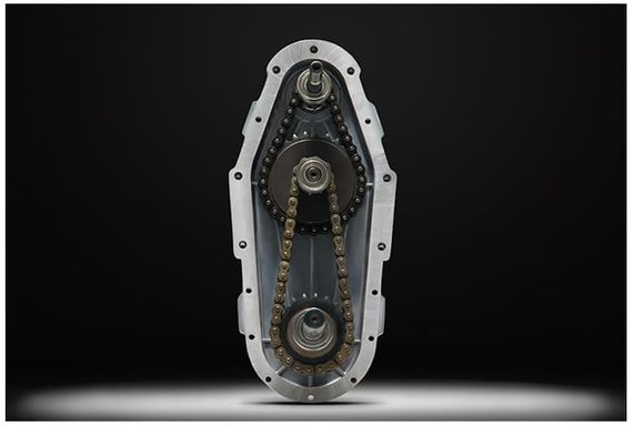 Культиватор Мобил-К МКМ-1Р КОМФОРТ