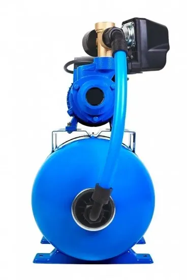 Насосная станция ДЖИЛЕКС ВИХРЕВИК 40/40 Ч-14 4018