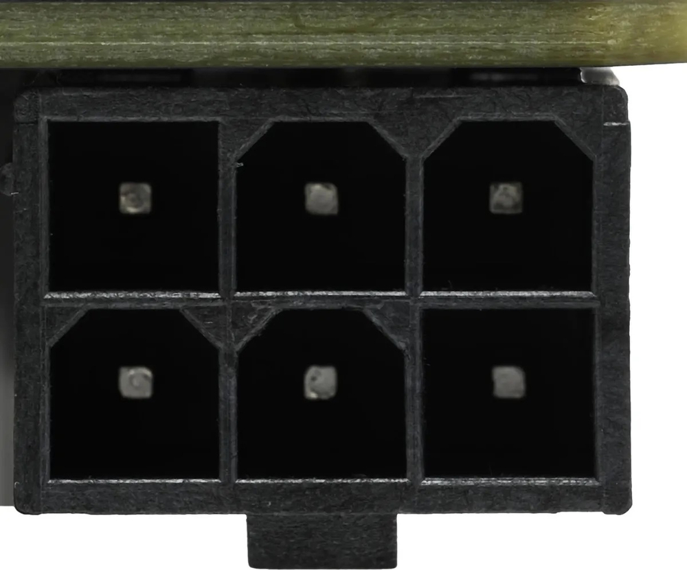 Видеокарта Palit GeForce RTX 3050 StormX V1 8GB
