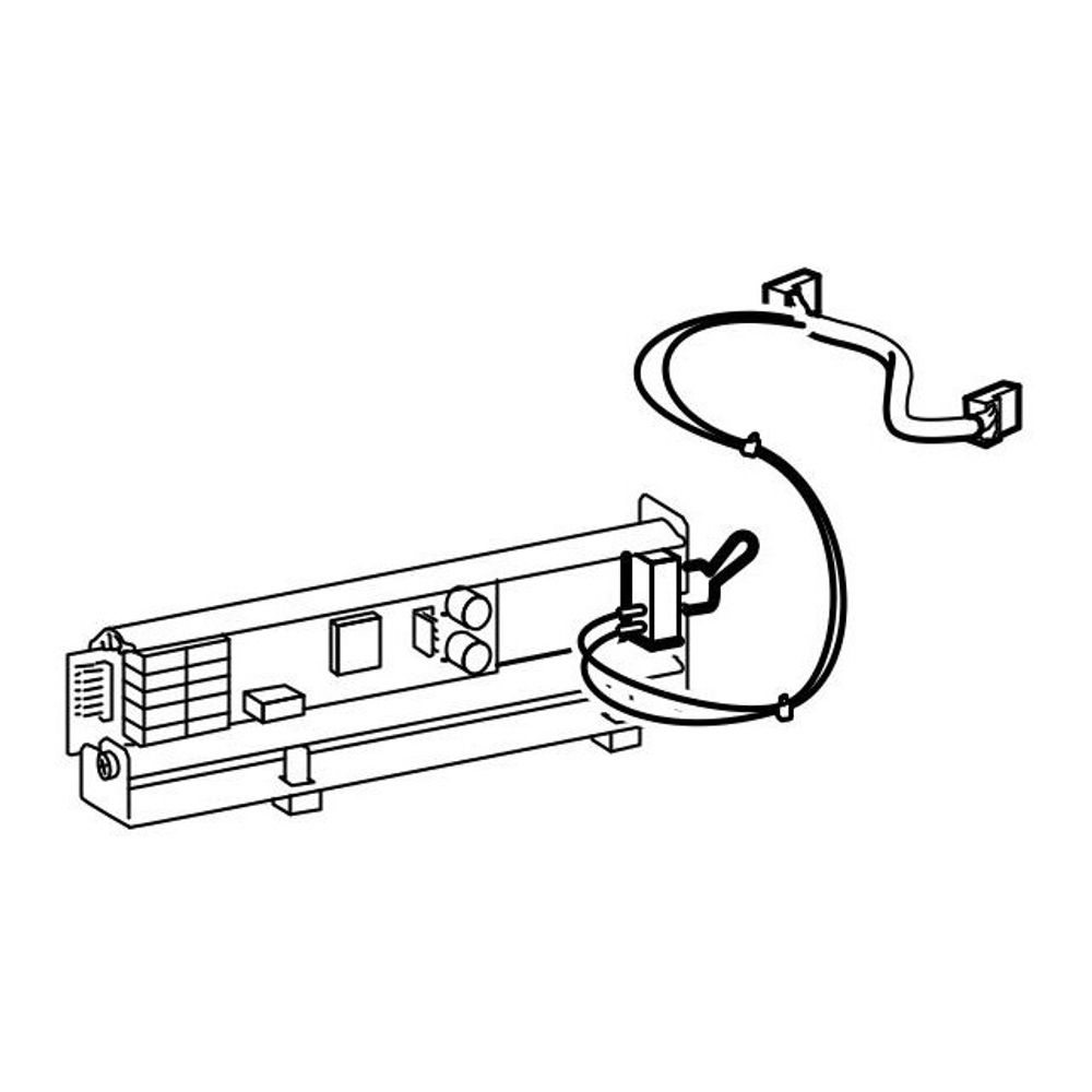 Адаптер MXH PP Feed 3004