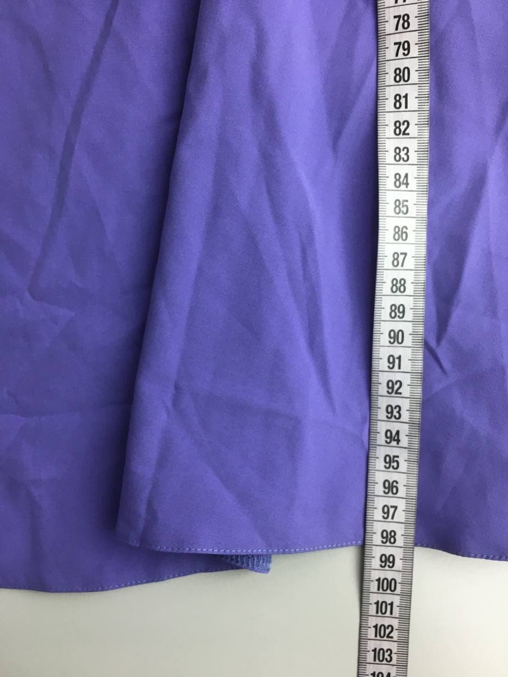 Платье DENIZA комбинированное сиреневое 44 размер, новое