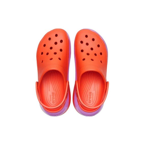 Crocs EVA 'Orange'