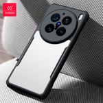 Чехол для Vivo X200 Pro противоударный с усиленными углами XUNDD