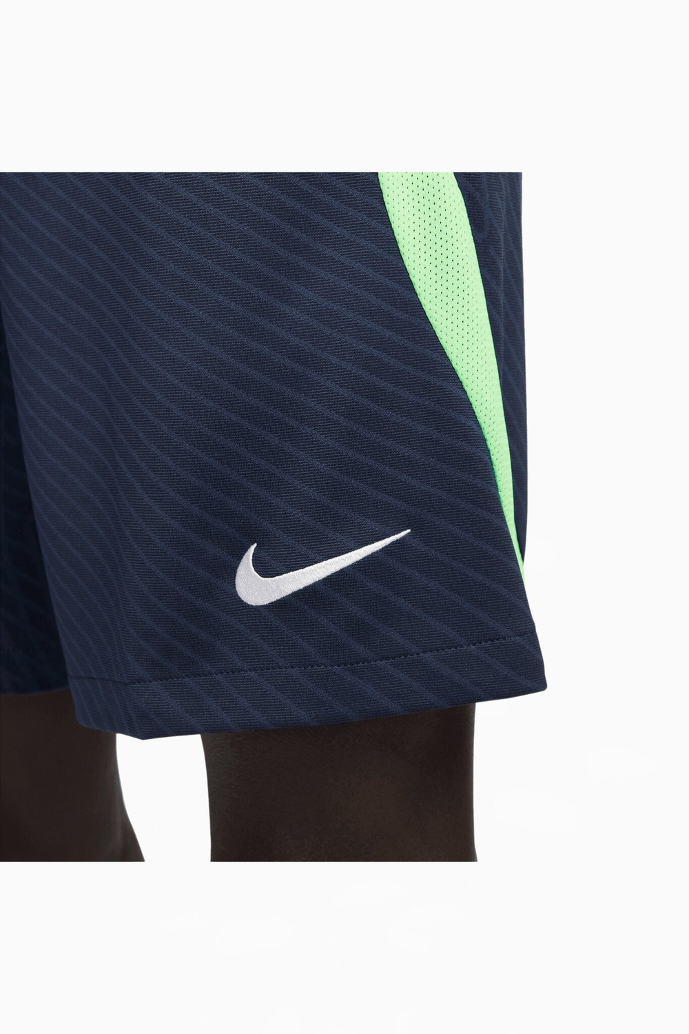 Шорты Nike Nigeria 2022 Strike