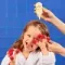 Стимулирующий эликсир для роста детских волос Somelove с ароматом цитрусовых 100мл