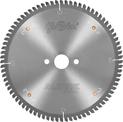 Диск пильный Globus по алюминию, цветным металлам 500х4,2/3,6х30 мм, Z=120, арт. PS415-0500-0100