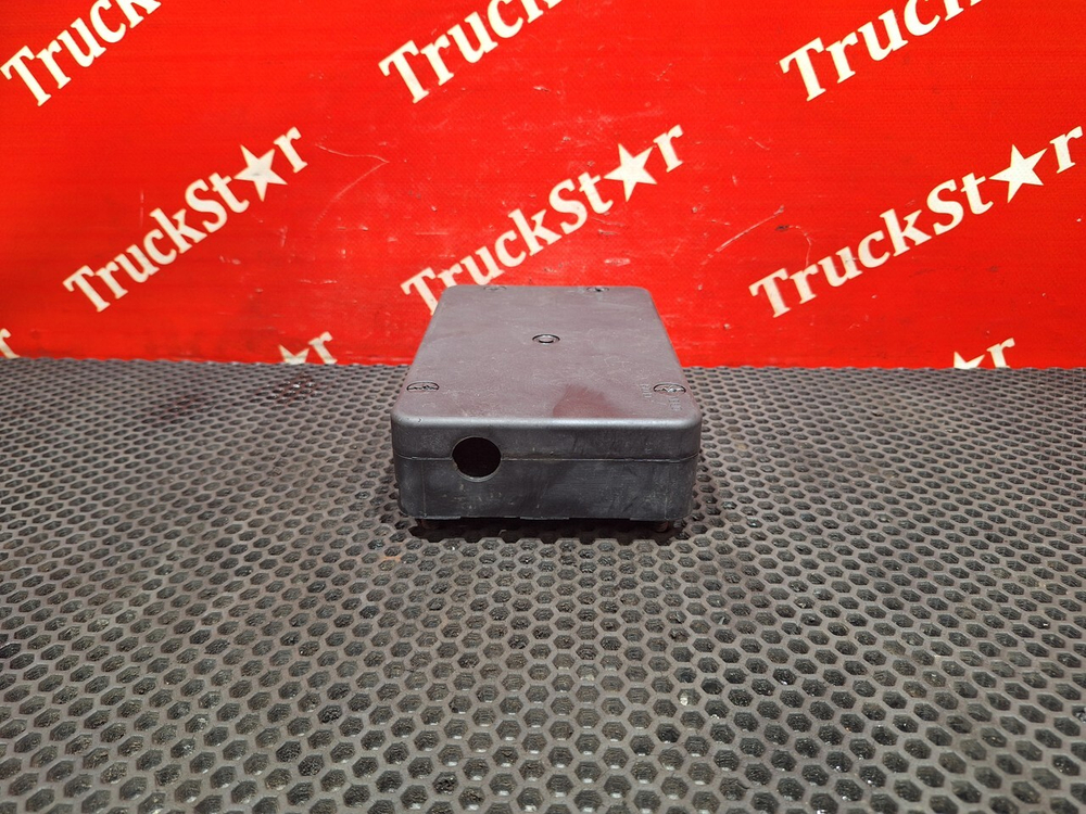 Блок силовых предохранителей