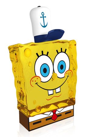 SpongeBob Squarepants SpongeBob