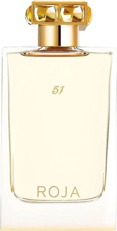 ROJA PARFUMS 51 FEMME EDP 75 ML
