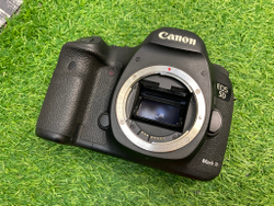 Canon EOS 5D Mark III 31.000 кадров