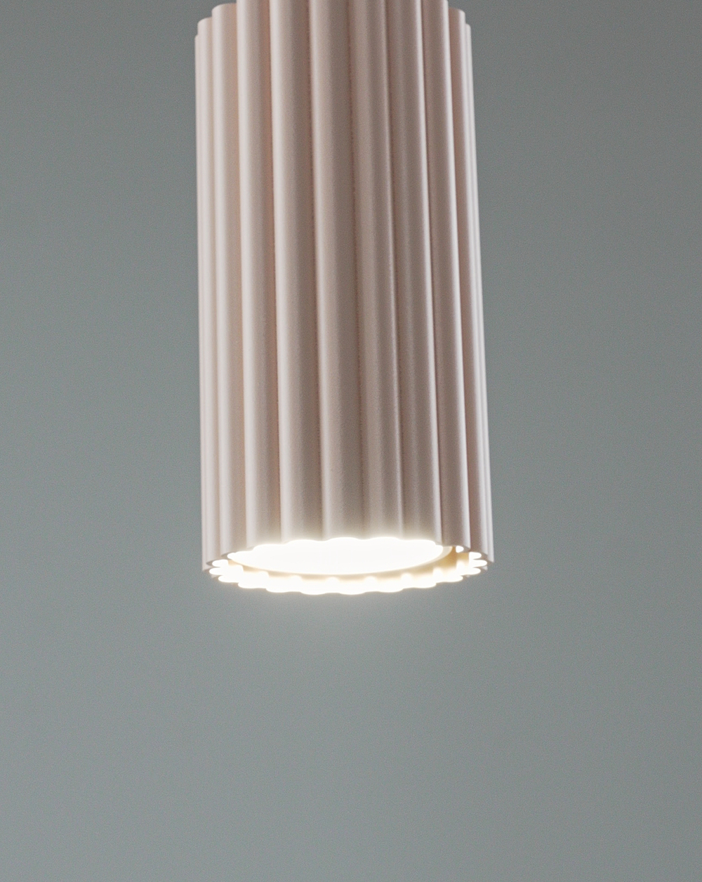 Светильник подвесной Moderli V11785-1P Cora