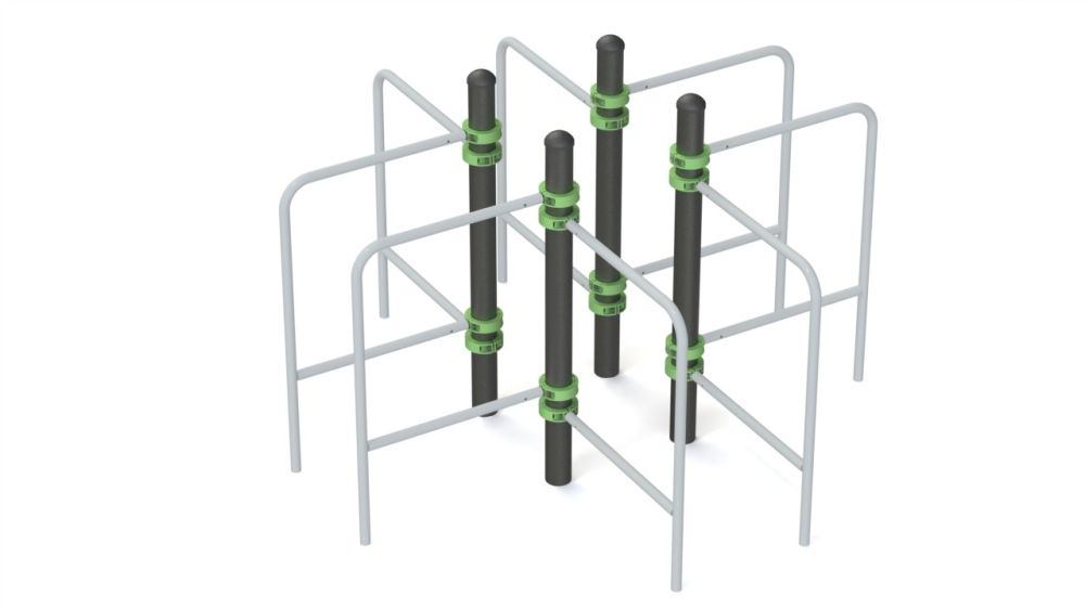 Спортивный комплекс