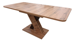 Стол Тулон (дуб вотан)