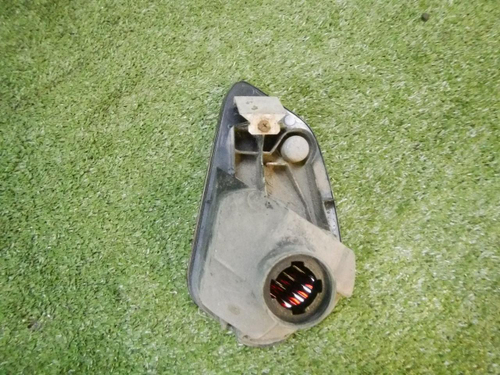 ПТФ левый Mitsubishi Outlander 3 (2015-н.в.)