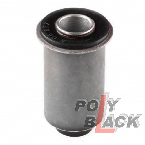 Полиуретановый сайлентблок передней подвески, нижнего рычага, задний(Кратность 1 шт) N06817