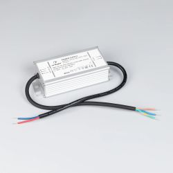 Блок питания ARPV-UH24100-PFC-55C (24V, 4.2A, 100W) (Arlight, IP67 Металл, 5 лет) 025171