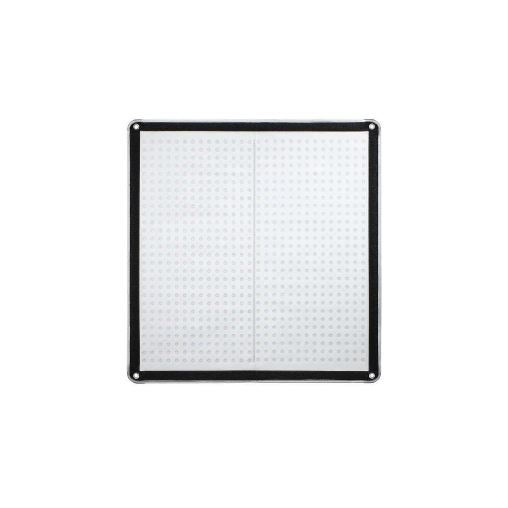 Комплект светодиодных осветителей Godox Knowled F200Bi K2