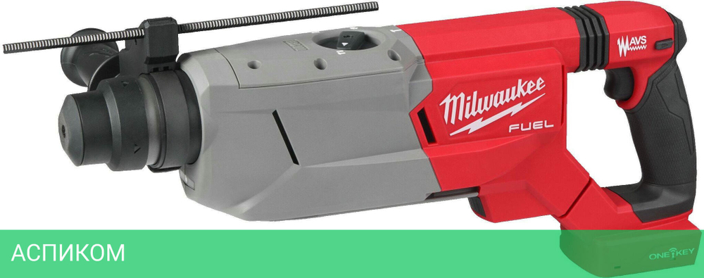 Перфоратор Milwaukee M18 Fuel FHACOD32-0 (4933492141)