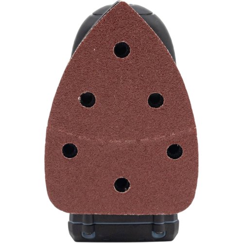 Дельташлифмашина аккумуляторная SENIX PSX2-M3-EU,X2 20V,1акб и зу