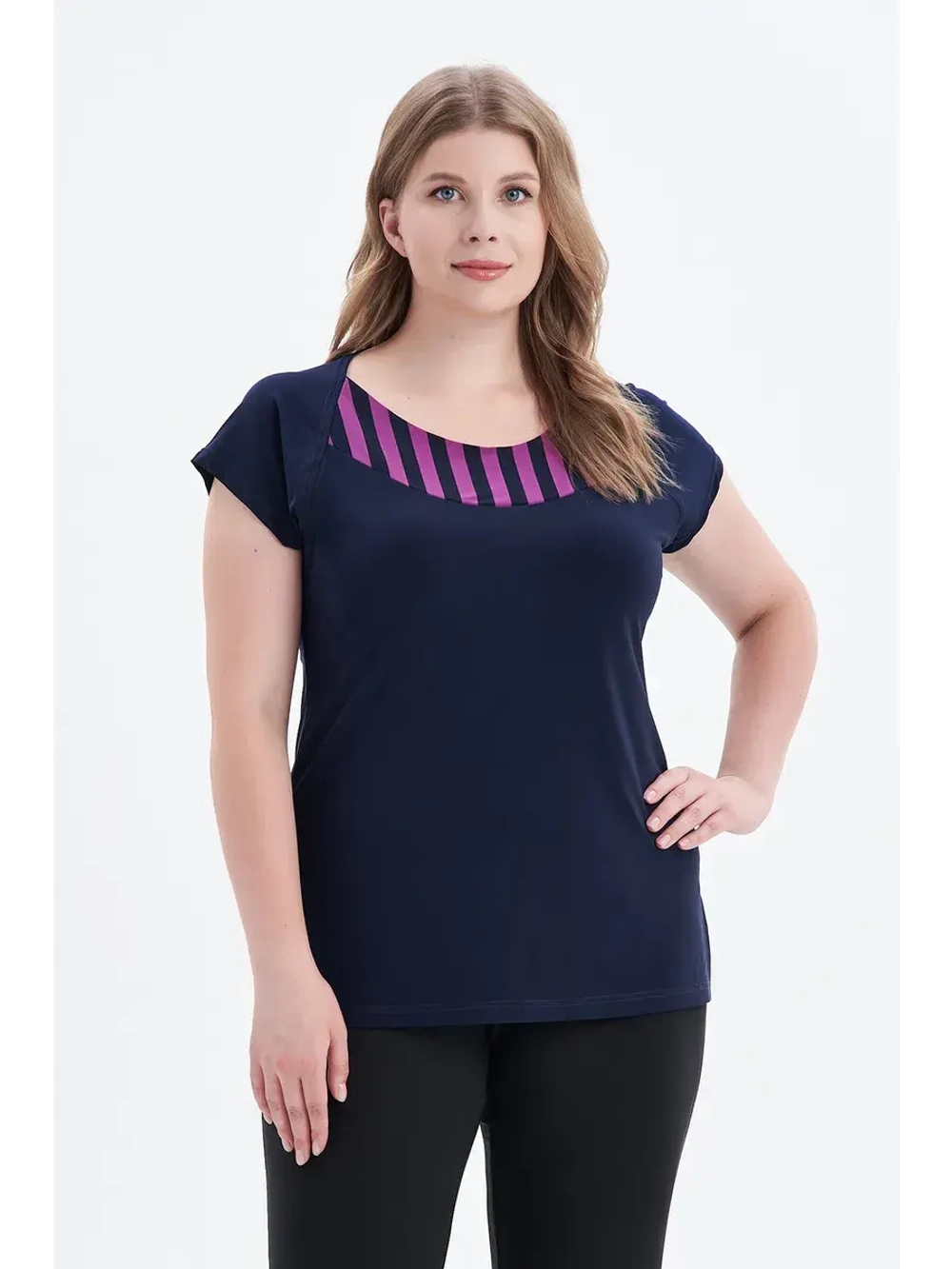 Футболка топ