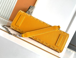 Goyard Rouette Structure PM Bag