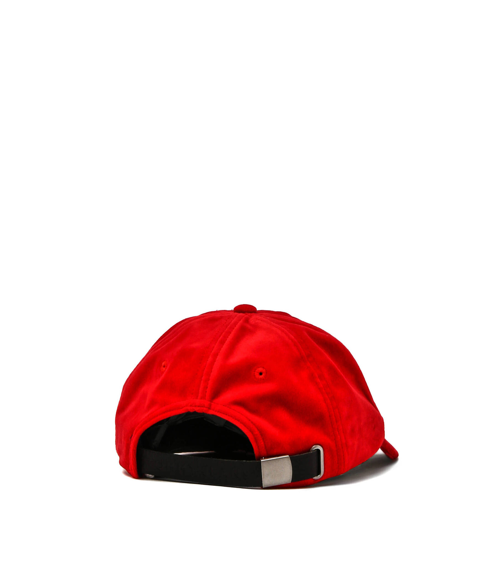 кепка Tommy Jeans - красный(AW0AW11097)