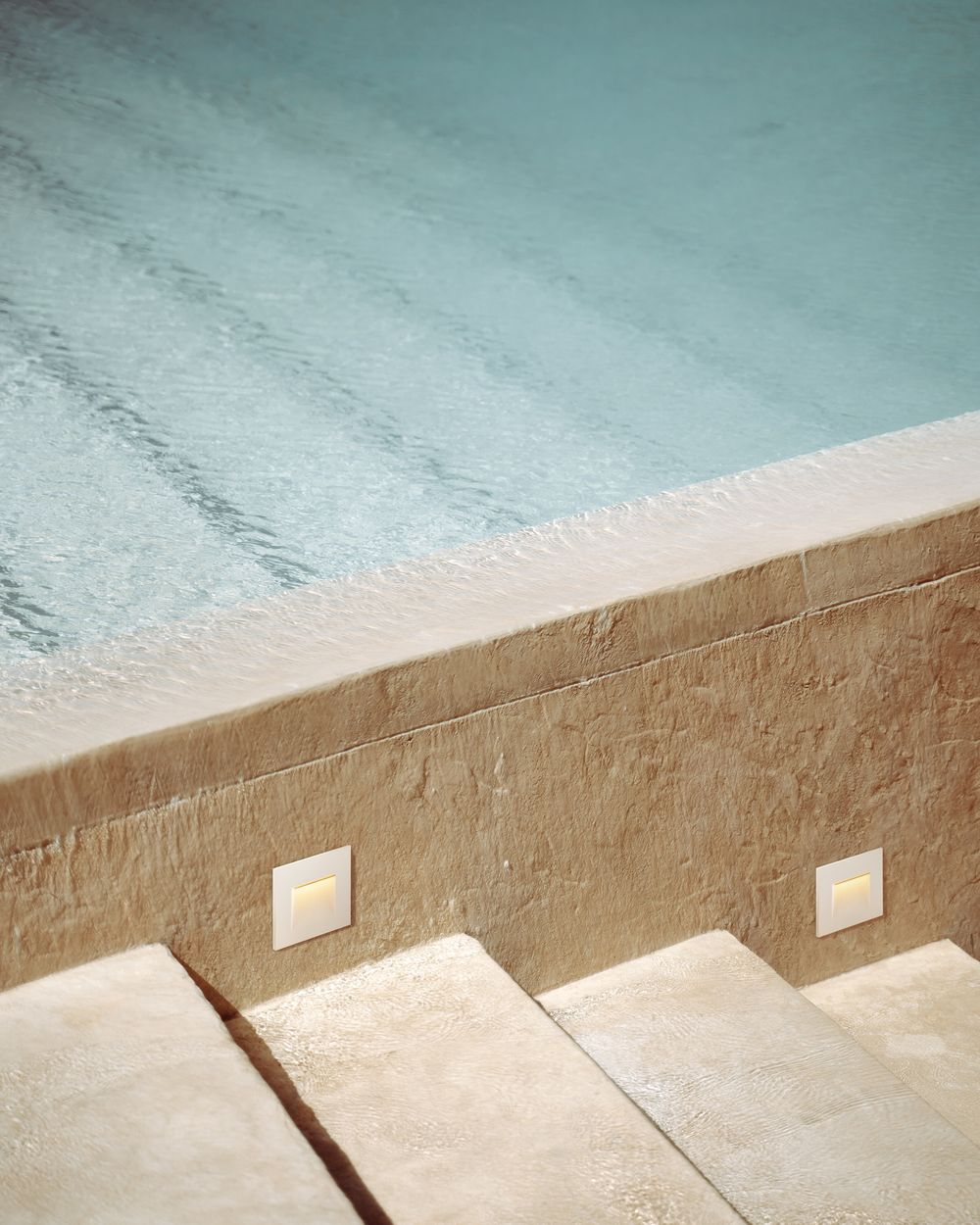 Подсветка для лестниц Outdoor O038-L3W