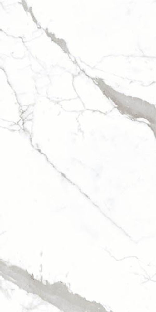 Керамогранит Venatino Grey белый Сатинированный Карвинг 120