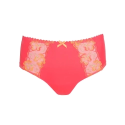 PRIMADONNA DEVDAHA Трусы с высокой талией, розовый