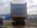 FAW J6 8x4 Самосвал СА3310Р66K24T4E5