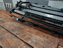 Решетка переднего бампера Lexus RX 4 15-19 Б/У Оригинал 5311248160