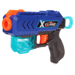 Пистолет с мягк. пулями, коробка JLX7210