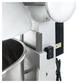 Миксер планетарный Foodatlas B-40BA Eco