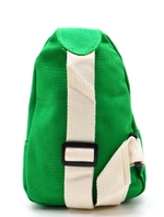 Рюкзак детский на одно плечо