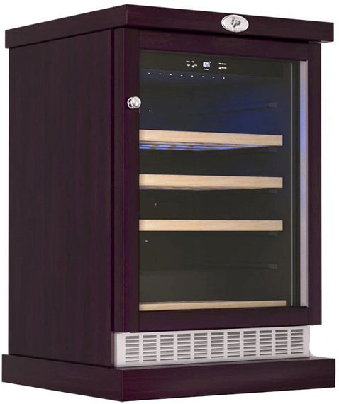 Винный холодильник IP Industrie CEXP 45-6 VU