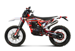 Мотоцикл PROGASI Super Max 250