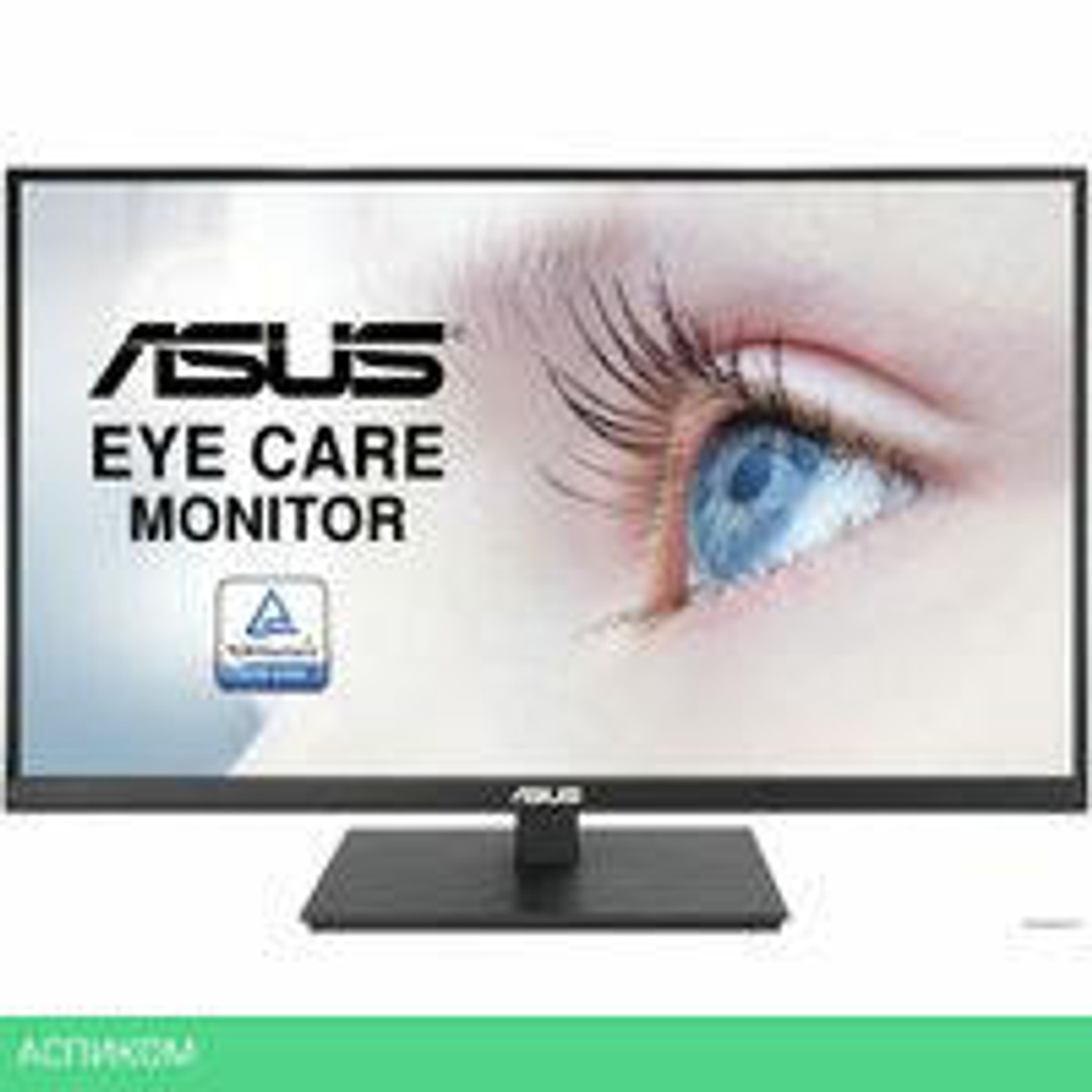 Монитор ASUS Eye Care VA27AQSB