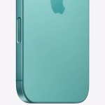 iPhone 16 512GB Teal