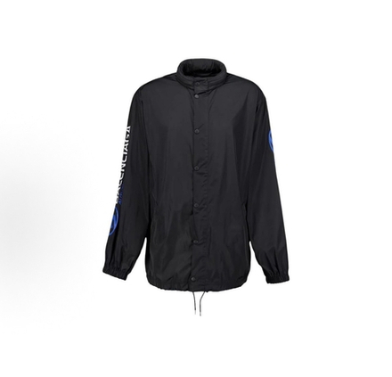 Куртка Balenciaga Windbreaker