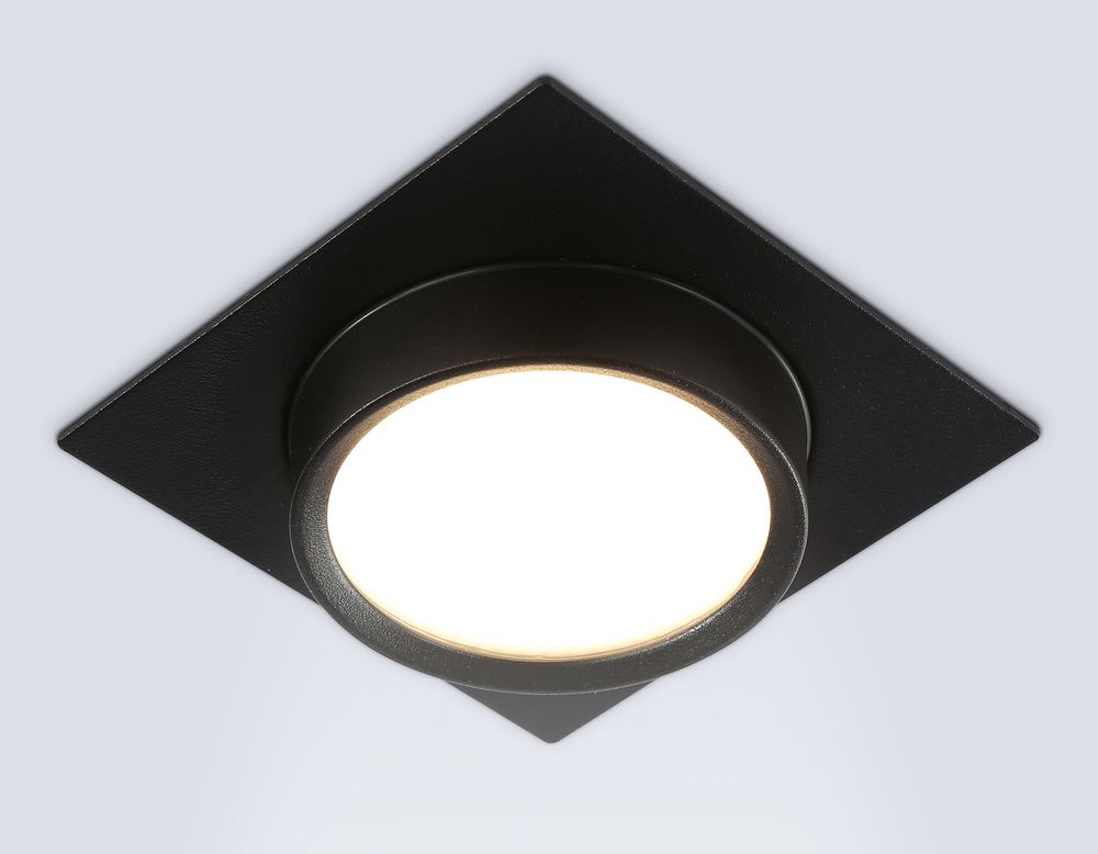 Ambrella Светильник встраиваемый IP44 с высокой степенью пылевлагозащиты IP Protect TN6739