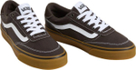 Кеды Vans Brooklyn LS