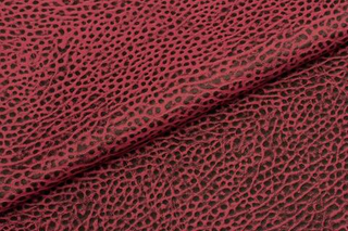 Искусственная кожа KVS 214 Straus pink (Страус пинк)