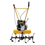 Мотоблок бензиновый STEHER GT-300