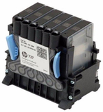 Картриджи HP 727 B3P06A матовый черный