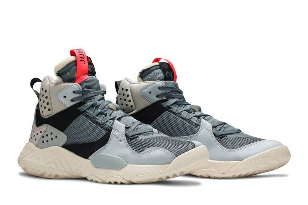 Кроссовки Jordan Delta Mid