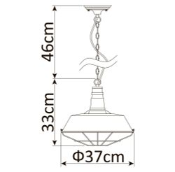 Подвесной светильник Arte Lamp