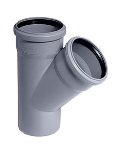 Тройники Ostendorf HTEA 45°