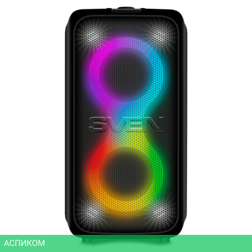 Колонка для вечеринок Sven PS-1000 (SV-022686)