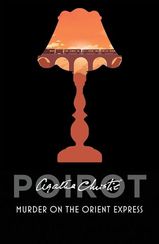 Murder on the Orient Express